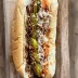 Smokey Pulled Pork Burger