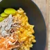 SmokeHouse Loaded Mac and Cheese