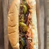 “Jack Daniels” Beef Brisket Burger